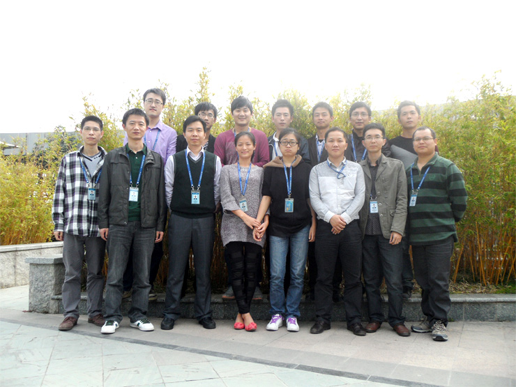 爭(zhēng)優(yōu)學(xué)優(yōu) 共創(chuàng)深圳九洲2013新輝煌